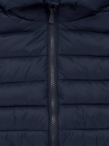 PARKA NIÑO HARVEST REGULAR FIT SIN MANGAS - 3