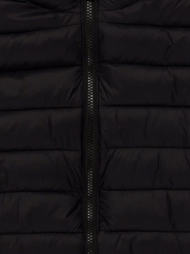 PARKA NIÑO HARVEST REGULAR FIT SIN MANGAS - 3