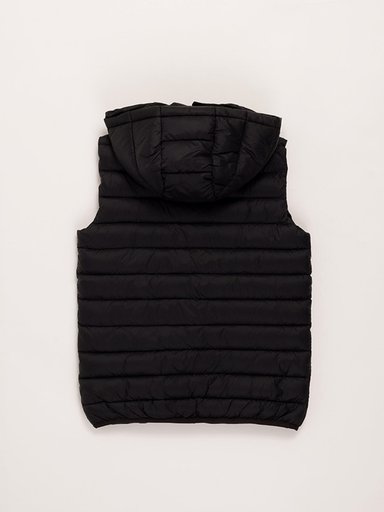PARKA NIÑO HARVEST REGULAR FIT SIN MANGAS - 2