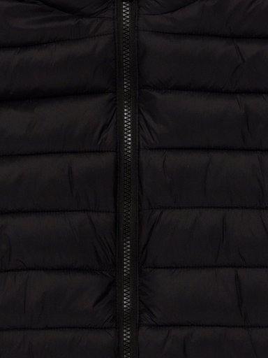 PARKA NIÑO HARVEST REGULAR FIT SIN MANGAS - 3
