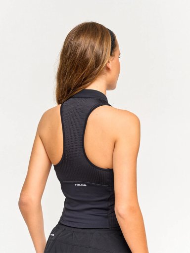 PETO DEPORTIVO MUJER HEAD BOTS - 2