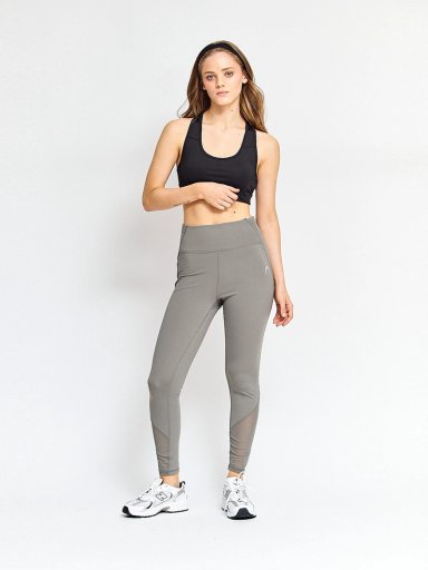 CALZA LARGA MUJER HEAD BESH - 4