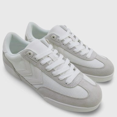 ZAPATILLAS MUJER BARBADOS CASUALES BUSA - 2
