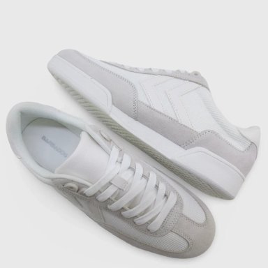 ZAPATILLAS MUJER BARBADOS CASUALES BUSA - 3