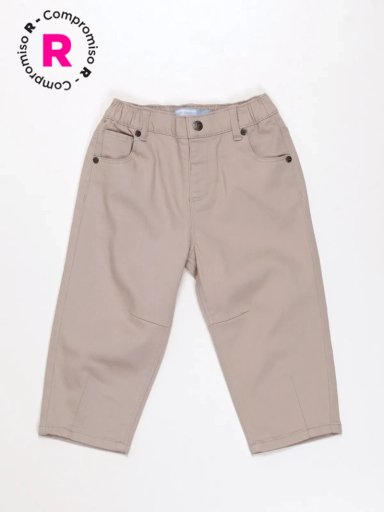 JEANS NIÑO BABY HARVEST BALLOON - 1