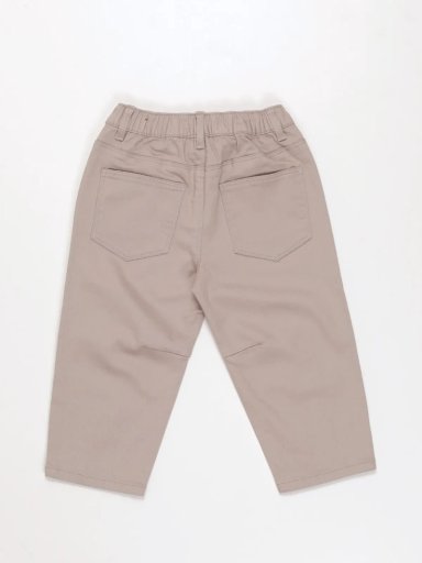 JEANS NIÑO BABY HARVEST BALLOON - 2
