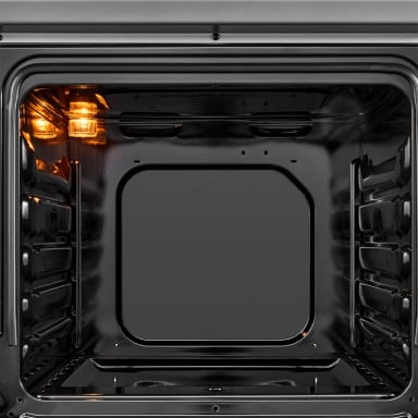 COCINA A GAS MIDEA MFO-MG24TCSSL 4 PLATOS PLATA - 7