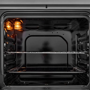 COCINA A GAS MIDEA MFO-MG24TCSSL 4 PLATOS PLATA - 8