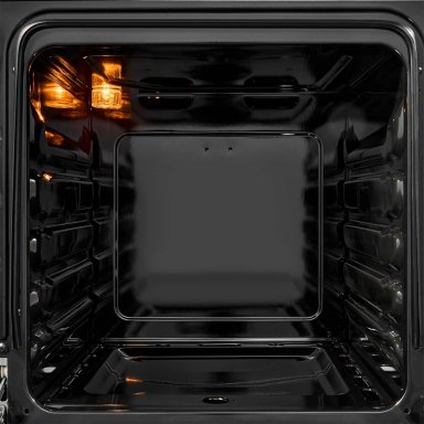 COCINA A GAS MIDEA MFO-MG20TCSSL 4 PLATOS PLATA - 6