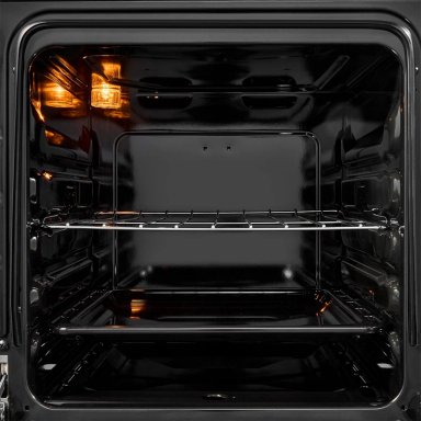 COCINA A GAS MIDEA MFO-MG20TCSSL 4 PLATOS PLATA - 7