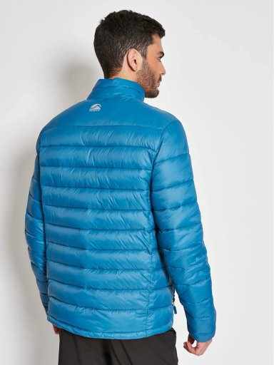 PARKA HOMBRE RESCUE FABIO - 2