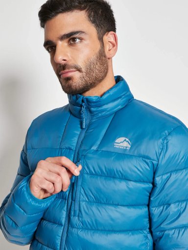PARKA HOMBRE RESCUE FABIO - 3
