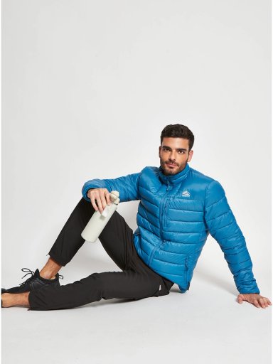 PARKA HOMBRE RESCUE FABIO - 4