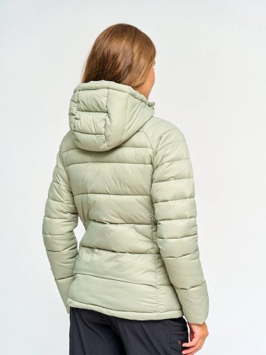 PARKA MUJER RESCUE FILIPA - 2