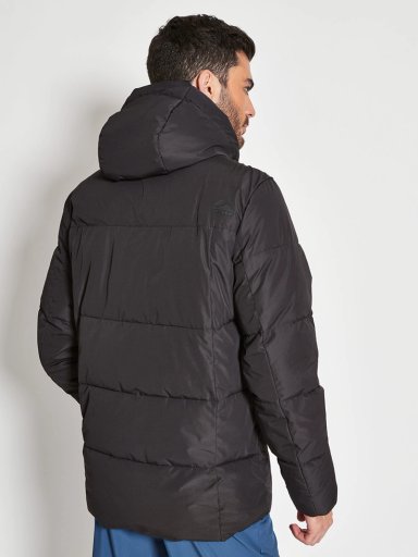 PARKA HOMBRE RESCUE DUELO - 2