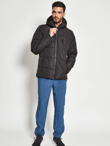 PARKA HOMBRE RESCUE DUELO - 4