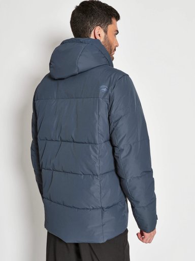 PARKA HOMBRE RESCUE DUELO - 2