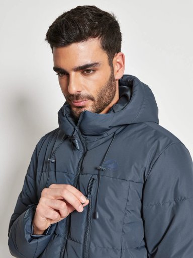 PARKA HOMBRE RESCUE DUELO - 3