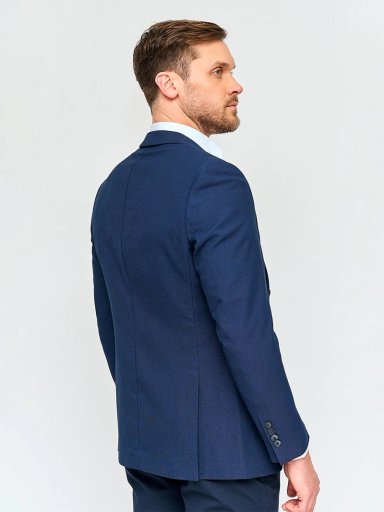 BLAZER HOMBRE MARQUIS TEXTURA - 2