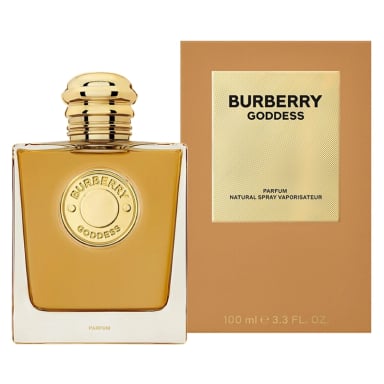 PERFUME MUJER BURBERRY GODDESS PARFUM 100ML - 2