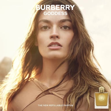 PERFUME MUJER BURBERRY GODDESS PARFUM 100ML - 5
