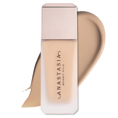 BASE LÍQUIDA ANASTASIA BEVERLY HILLS IMPECCABLE BLURRING SECOND-SKIN MATTE FOUNDATION 35 ML - 1