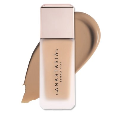 BASE LÍQUIDA ANASTASIA BEVERLY HILLS IMPECCABLE BLURRING SECOND-SKIN MATTE FOUNDATION 35 ML - 1