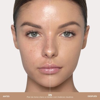 BASE LÍQUIDA ANASTASIA BEVERLY HILLS IMPECCABLE BLURRING SECOND-SKIN MATTE FOUNDATION 35 ML - 2