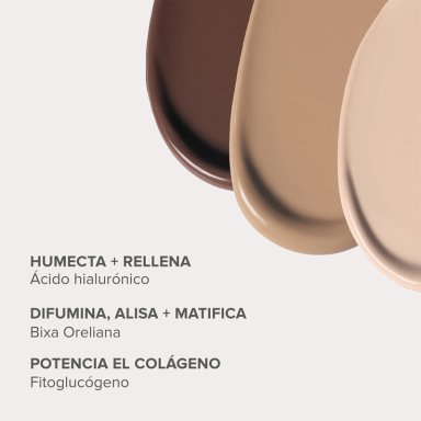 BASE LÍQUIDA ANASTASIA BEVERLY HILLS IMPECCABLE BLURRING SECOND-SKIN MATTE FOUNDATION 35 ML - 7