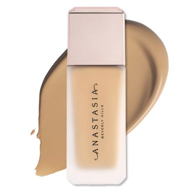 BASE LÍQUIDA ANASTASIA BEVERLY HILLS IMPECCABLE BLURRING SECOND-SKIN MATTE FOUNDATION 35 ML - 1