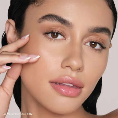 BASE LÍQUIDA ANASTASIA BEVERLY HILLS IMPECCABLE BLURRING SECOND-SKIN MATTE FOUNDATION 35 ML - 6