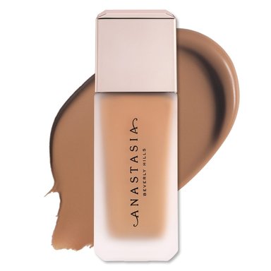 BASE LÍQUIDA ANASTASIA BEVERLY HILLS IMPECCABLE BLURRING SECOND-SKIN MATTE FOUNDATION 35 ML - 1