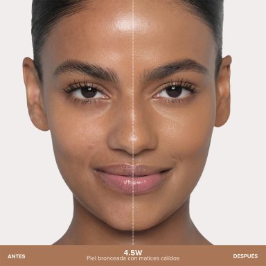 BASE LÍQUIDA ANASTASIA BEVERLY HILLS IMPECCABLE BLURRING SECOND-SKIN MATTE FOUNDATION 35 ML - 2