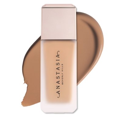 BASE LÍQUIDA ANASTASIA BEVERLY HILLS IMPECCABLE BLURRING SECOND-SKIN MATTE FOUNDATION 35 ML - 1