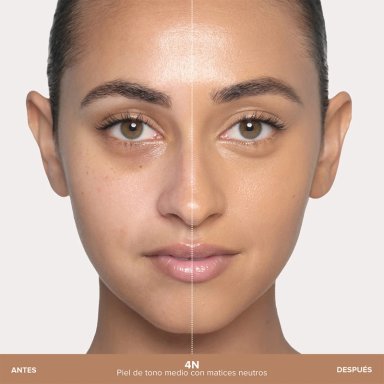 BASE LÍQUIDA ANASTASIA BEVERLY HILLS IMPECCABLE BLURRING SECOND-SKIN MATTE FOUNDATION 35 ML - 2
