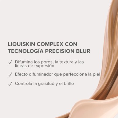 BASE LÍQUIDA ANASTASIA BEVERLY HILLS IMPECCABLE BLURRING SECOND-SKIN MATTE FOUNDATION 35 ML - 6