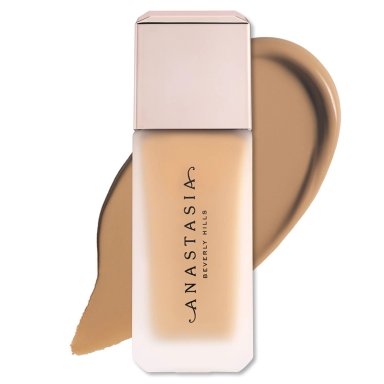 BASE LÍQUIDA ANASTASIA BEVERLY HILLS IMPECCABLE BLURRING SECOND-SKIN MATTE FOUNDATION 35 ML - 1