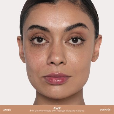 BASE LÍQUIDA ANASTASIA BEVERLY HILLS IMPECCABLE BLURRING SECOND-SKIN MATTE FOUNDATION 35 ML - 2