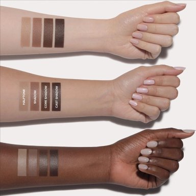 CONTORNO ANASTASIA BEVERLY HILLS SMOOTH BLUR STICK - 4