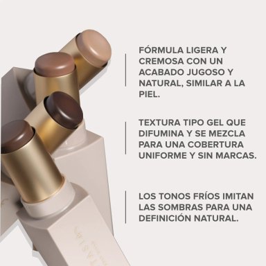 CONTORNO ANASTASIA BEVERLY HILLS SMOOTH BLUR STICK - 5