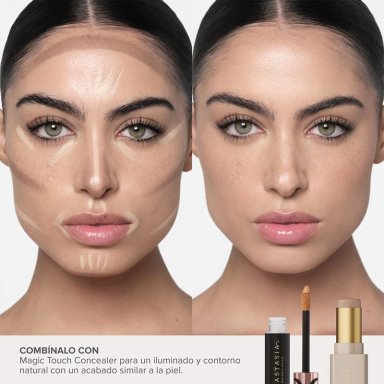 CONTORNO ANASTASIA BEVERLY HILLS SMOOTH BLUR STICK - 10