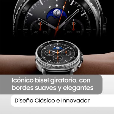 SMARTWATCH SAMSUNG GALAXY WATCH8 CLASSIC - 6