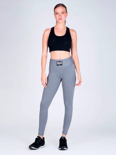 LEGGIN MUJER EVERLAST LONG HIIT - 3
