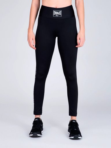 LEGGIN MUJER EVERLAST LONG HIIT - 1
