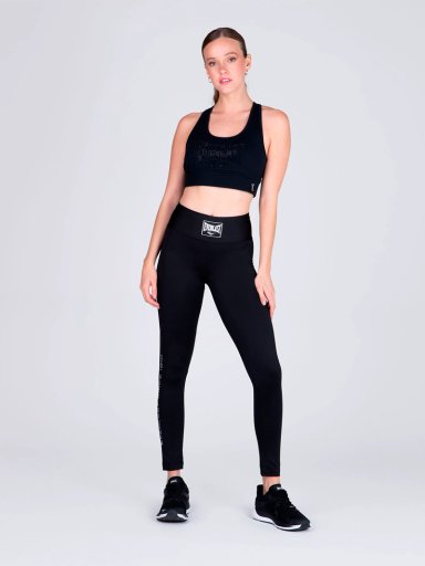 LEGGIN MUJER EVERLAST LONG HIIT - 2