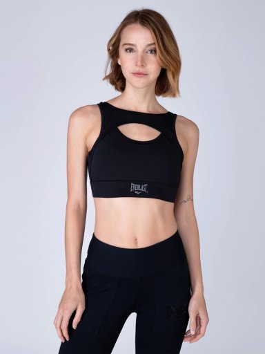 PETO DEPORTIVO MUJER EVERLAST JUMPING - 1