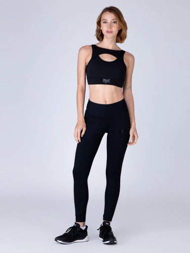 PETO DEPORTIVO MUJER EVERLAST JUMPING - 2