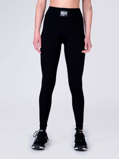 LEGGIN MUJER EVERLAST LARGO NEW COMPRESS - 1