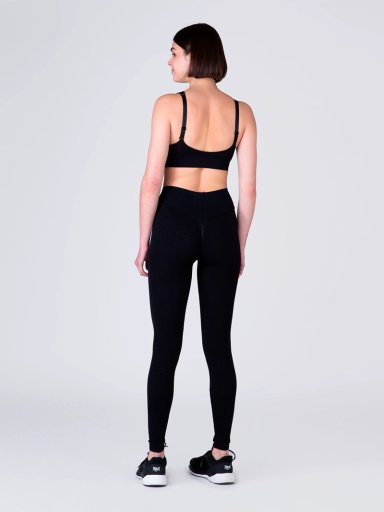 LEGGIN MUJER EVERLAST LARGO NEW COMPRESS - 3