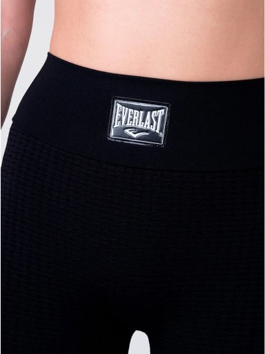 LEGGIN MUJER EVERLAST LARGO NEW COMPRESS - 4